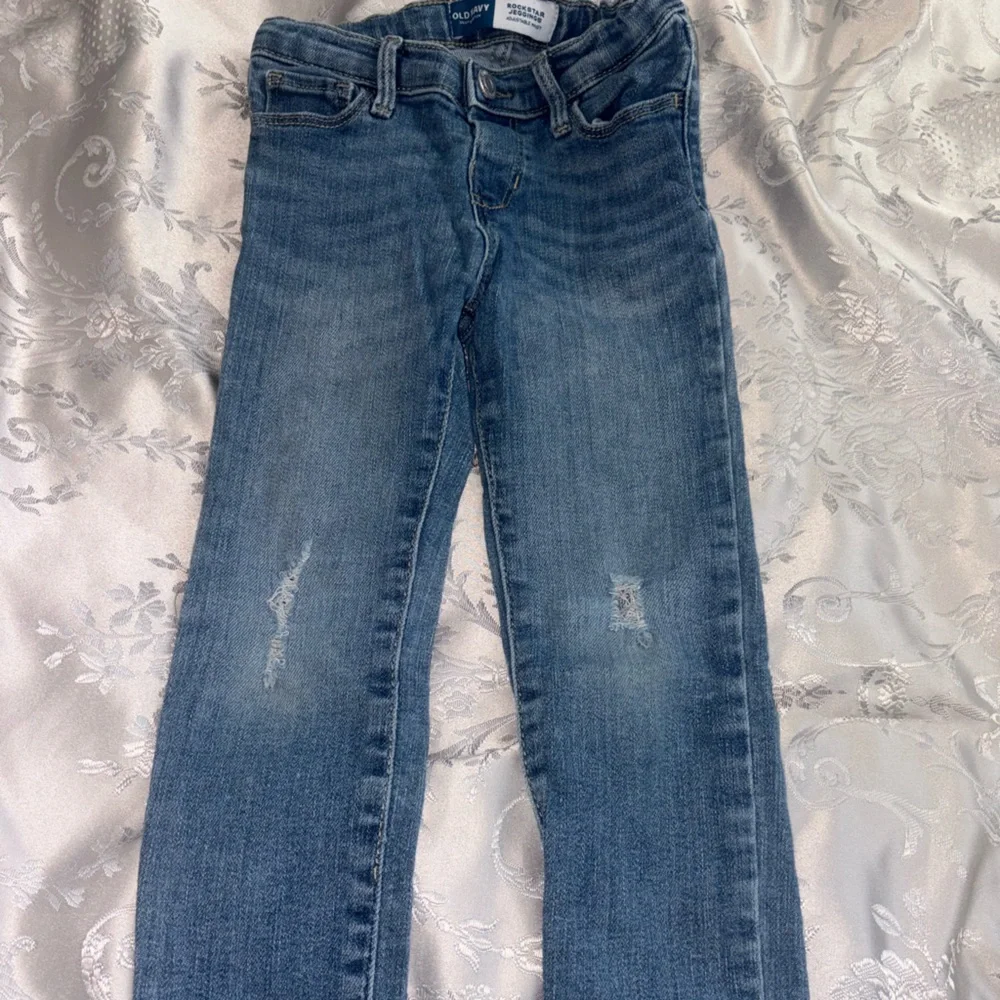 Old Navy Kids‎ Blue Jeans